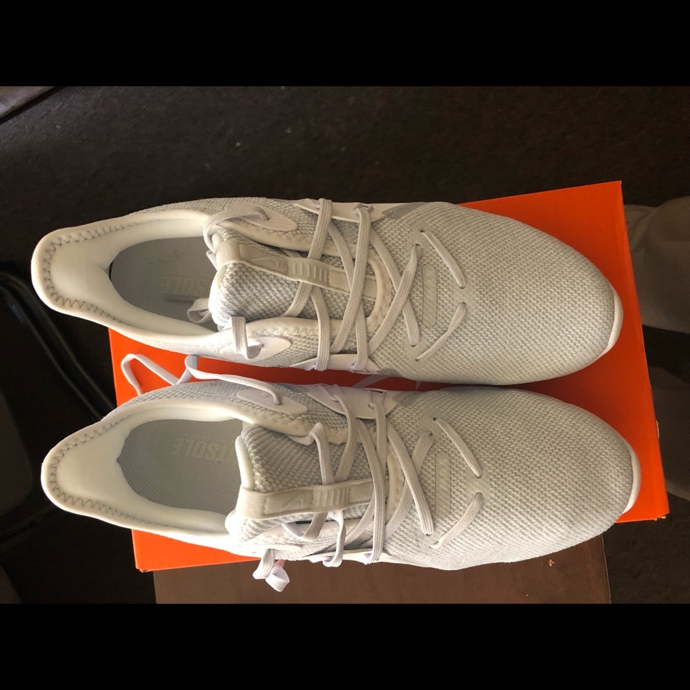 Nike sir max
